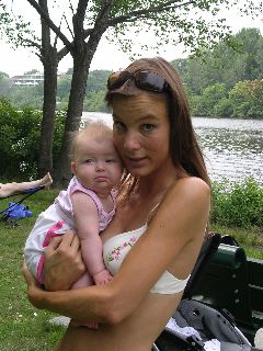 gathe et Odile 2